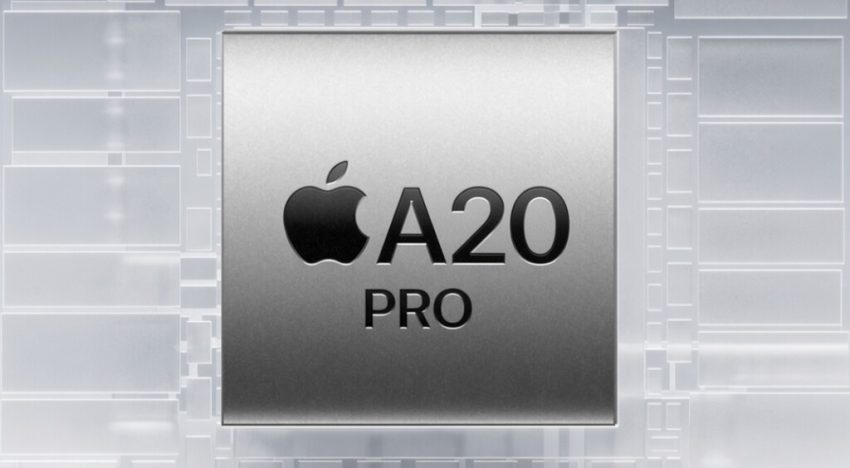El chip A20 Pro del iPhone 18 Pro al descubierto: será un monstruo gráfico