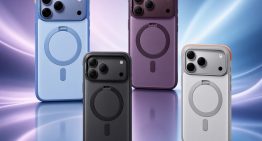 Una marca de fundas filtra por error los nuevos colores del iPhone 18 Pro