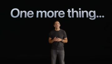 En 72 horas hay keynote: ¿se atreverá John Ternus con un 'One More Thing' en su debut?