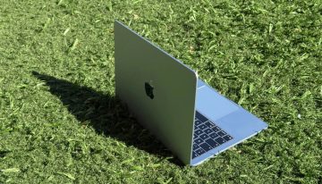 Tras la subida de precios, fichamos un MacBook Air M5 con 1 TB de almacenamiento con descuento: es reacondicionado, pero está como nuevo