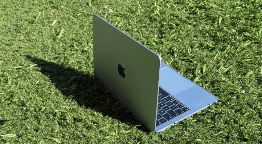 Tras la subida de precios, fichamos un MacBook Air M5 con 1 TB de almacenamiento con descuento: es reacondicionado, pero está como nuevo