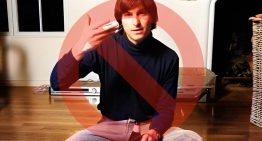 Mientras trabajaba en Atari, a Steve Jobs le bloquearon el acceso a la planta principal por cómo iba vestido