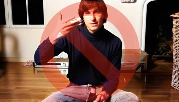 Mientras trabajaba en Atari, a Steve Jobs le bloquearon el acceso a la planta principal por cómo iba vestido