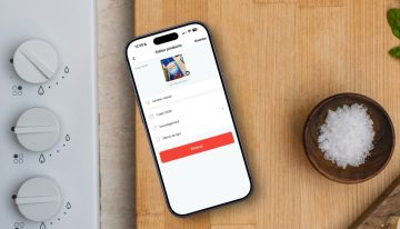 Así evito que me caduque la comida: una simple app para iPhone que hace (casi) todo