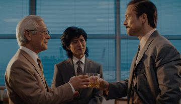 «Es una historia real y casi inverosímil», así logra 'Tetris' seguir siendo una de las mejores películas de Apple TV