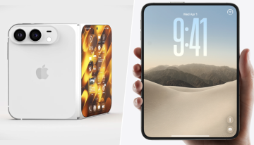 iPhone Duo: de las filtraciones a su presentación (y su «misión imposible»)