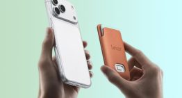 La mejor solución para grabar vídeos con el iPhone: el SSD más delgado del mundo