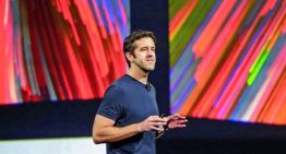 Casado, con hijos y piloto de carreras: por fin conocemos más sobre John Ternus