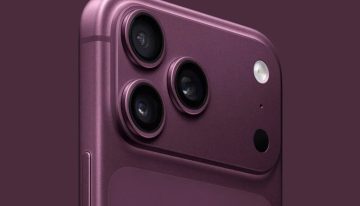 Buenísimas noticias de la cámara del iPhone 18 Pro a horas de su presentación