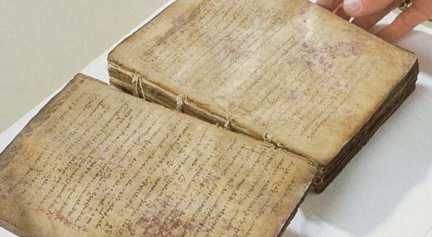 Unos monjes borraron sin saberlo las matemáticas que hoy hacen posible el iPhone