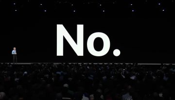 Lo que los rumores dejan fuera del Apple Event: ¿que dispositivos NO veremos en este Apple Event?