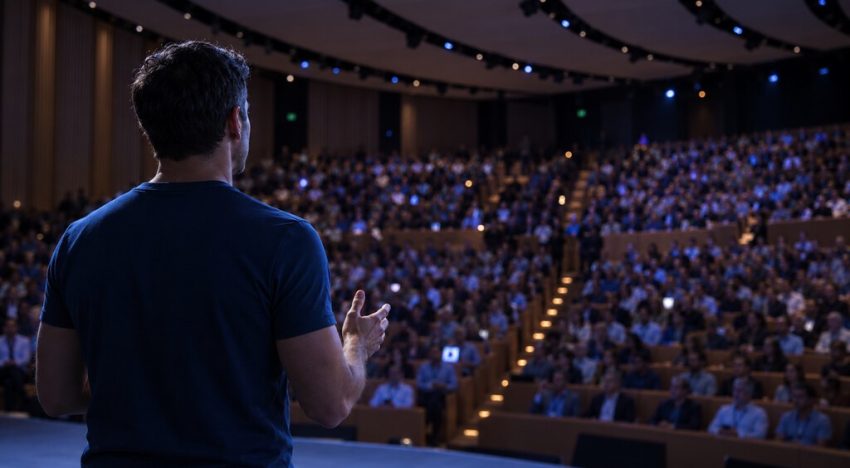El día del Apple Event