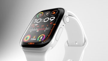 Filtrados los Apple Watch Series 12 y Ultra 4 con más batería y una app para medir tu energía