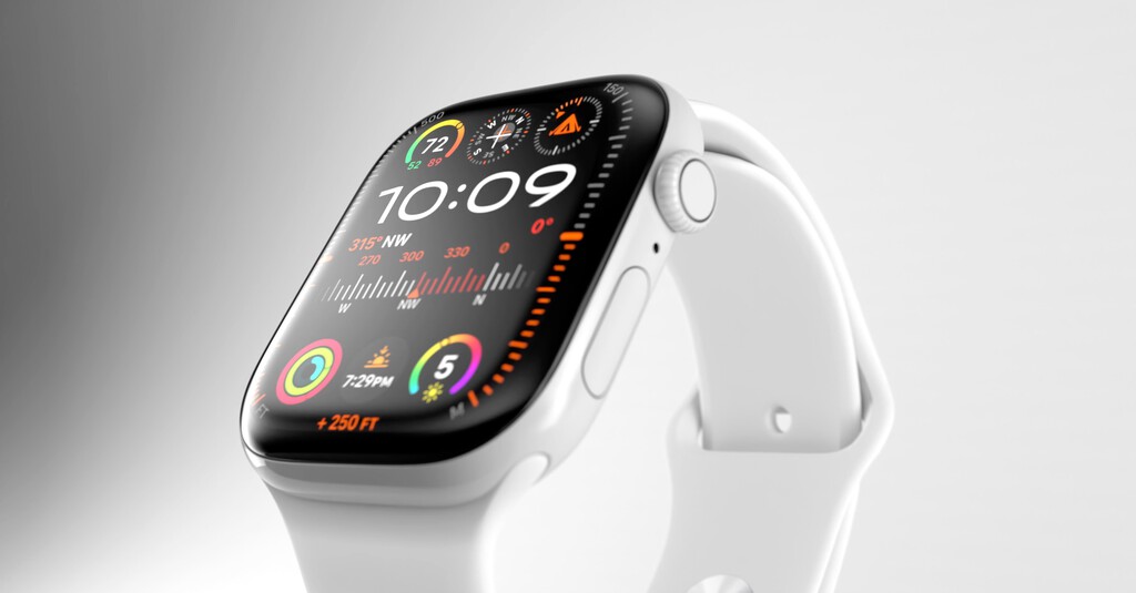 Filtrados los Apple Watch Series 12 y Ultra 4 con más batería y una app para medir tu energía 