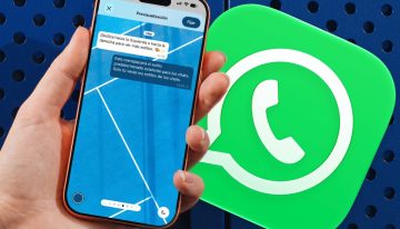 WhatsApp estrena fondos animados para personalizar tus chats en el iPhone