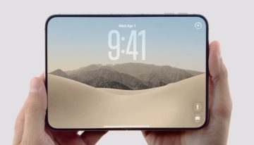 Nuevo iPhone Duo: Apple debuta por la puerta grande con su primer plegable (por fin)