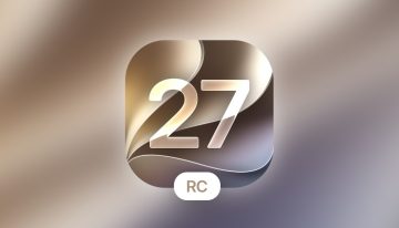 Apple lanza la RC de iOS 27: el último asalto antes del lanzamiento general