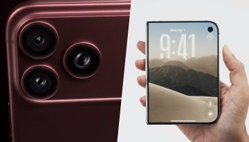 Dos móviles grandes y muy diferentes: estas son las diferencias más importantes entre el iPhone Duo y el iPhone 18 Pro Max