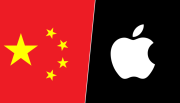 El búnker digital de Guizhou: cuando Apple puso las llaves de iCloud bajo el techo del Gobierno chino