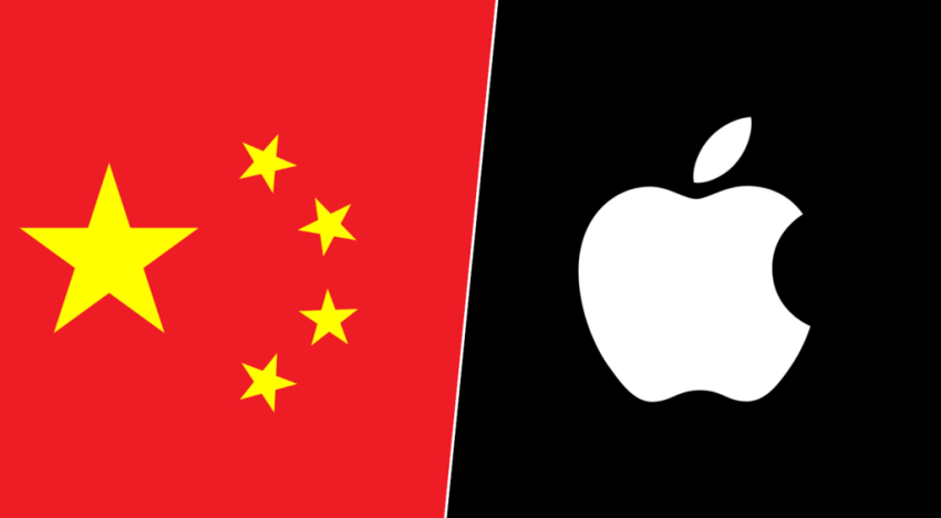 El búnker digital de Guizhou: cuando Apple puso las llaves de iCloud bajo el techo del Gobierno chino