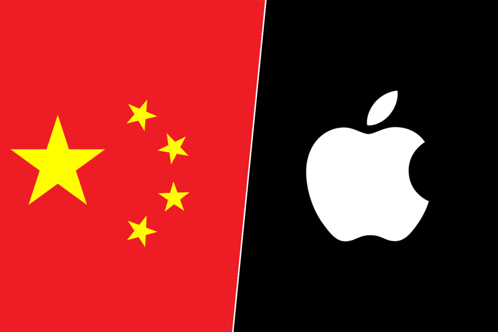 El búnker digital de Guizhou: cuando Apple puso las llaves de iCloud bajo el techo del Gobierno chino 
