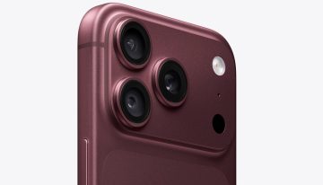 Todas las novedades de la cámara del iPhone 18 Pro: Apple mete una réflex en nuestro bolsillo