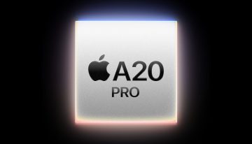 Nuevo chip A20 Pro de Apple: se inaugura la era de los 2 nm para el iPhone