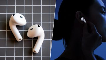 ¿Comprar unos AirPods 4 o unos AirPods 5? Los comparamos para ver si merece la pena esperar a los nuevos auriculares de Apple