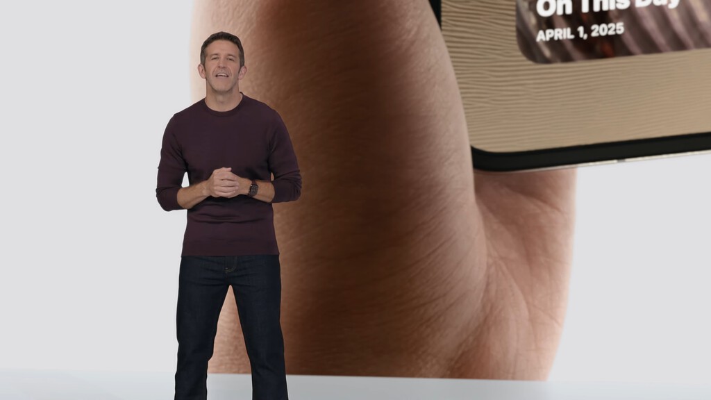 John Ternus, el Apple Event y el iPhone Duo: así empezó la nueva generación de Apple