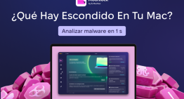 Un antivirus especialmente diseñado para Mac que incluye reconocimiento de phishing y VPN: así es Moonlock y lo puedes probar gratis