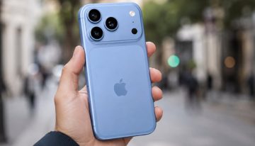 Las nueve novedades ya filtradas de los iPhone 18 Pro antes de su presentación