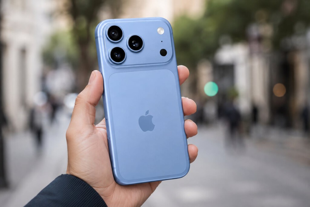 Las nueve novedades ya filtradas de los iPhone 18 Pro antes de su presentación 
