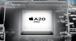 El chip A20 Pro arrasa en sus primeros benchmarks