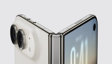 La otra cara del iPhone Duo: los sacrificios de detrás de su diseño plegable 