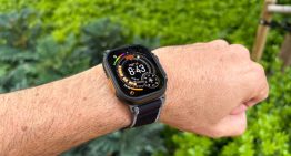 MediaMarkt deja el Apple Watch Ultra 3 a precio de outlet: es el mejor descuento que ha tenido hasta la fecha