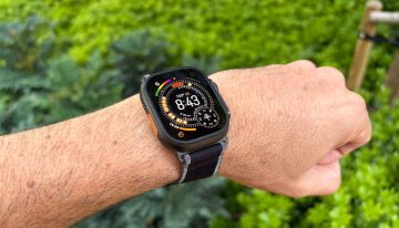 MediaMarkt deja el Apple Watch Ultra 3 a precio de outlet: es el mejor descuento que ha tenido hasta la fecha