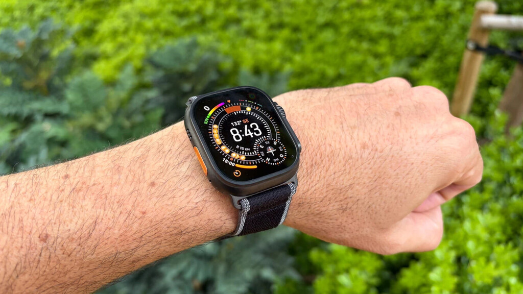MediaMarkt deja el Apple Watch Ultra 3 a precio de outlet: es el mejor descuento que ha tenido hasta la fecha