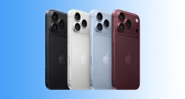 ¡Llegó el día! Así podrás reservar un nuevo iPhone 18 Pro o 18 Pro Max