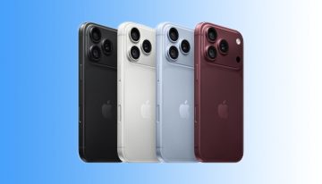 ¡Llegó el día! Así podrás reservar un nuevo iPhone 18 Pro o 18 Pro Max