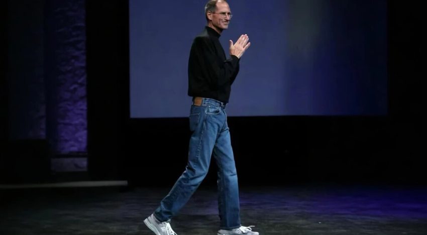 Steve Jobs juró que la regla de los diez minutos lo hacía más inteligente. La neurociencia dice que tenía razón