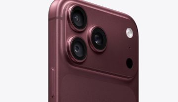 Ya se pueden reservar los iPhone 18 Pro y 18 Pro Max en España: todas estas tiendas lo tienen disponible