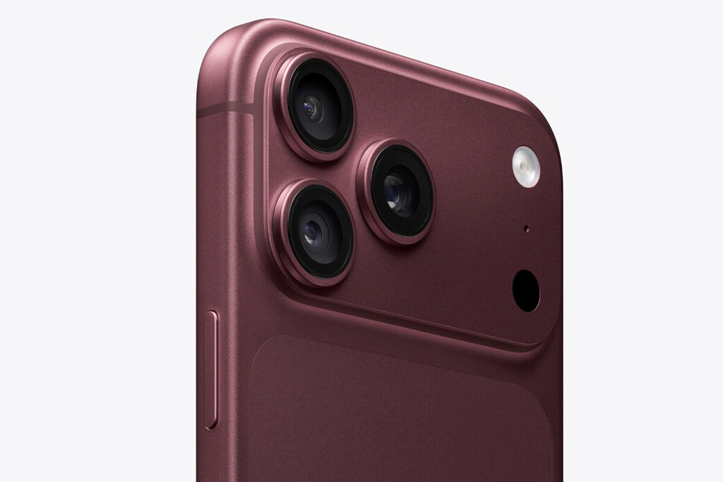 Ya se pueden reservar los iPhone 18 Pro y 18 Pro Max en España: todas estas tiendas lo tienen disponible