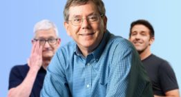 Conoce todo de Apple y ahora cambia de rango: qué hace ahora Arthur Levinson tras ser relevado por Tim Cook