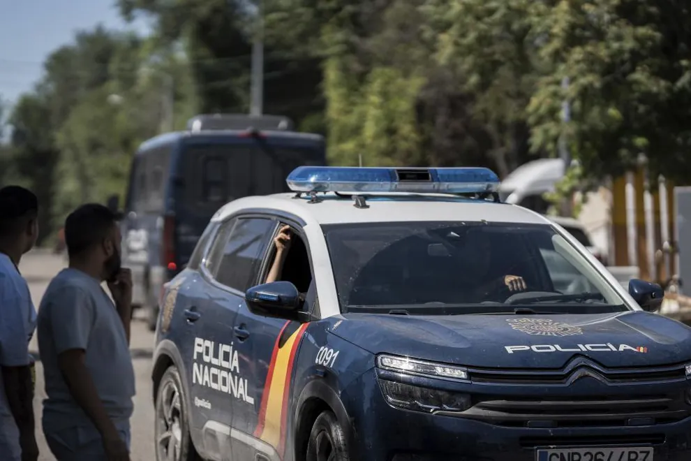 Detenida una mujer por encerrar durante cuatro meses, amenazar y explotar a otra en una vivienda en Mérida