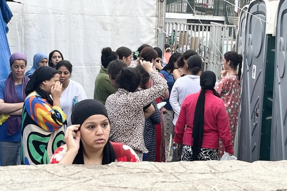 El CGPJ designa un refuerzo en los juzgados de violencia de género en Ceuta ante el aumento de las agresiones sexuales