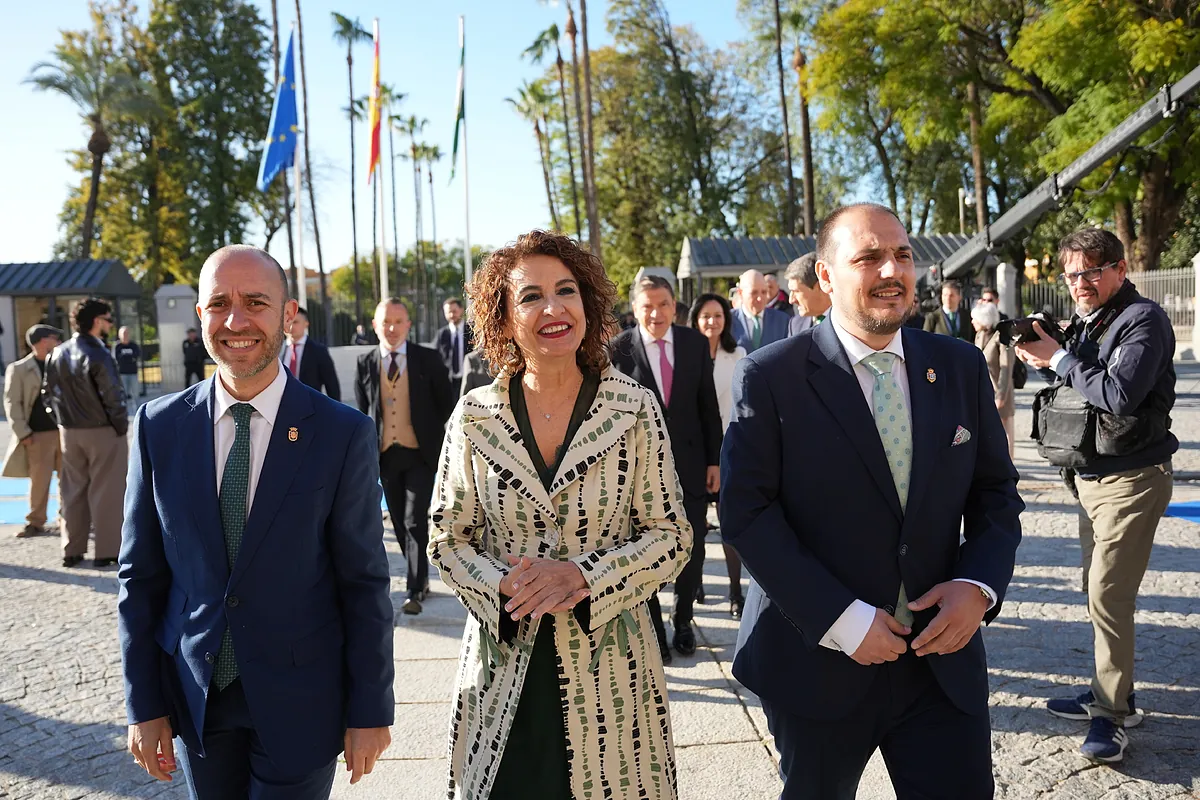La 'rebelión' imparable de los alcaldes del PSOE contra Sánchez por Ceuta se extiende y deja en evidencia a Ferraz