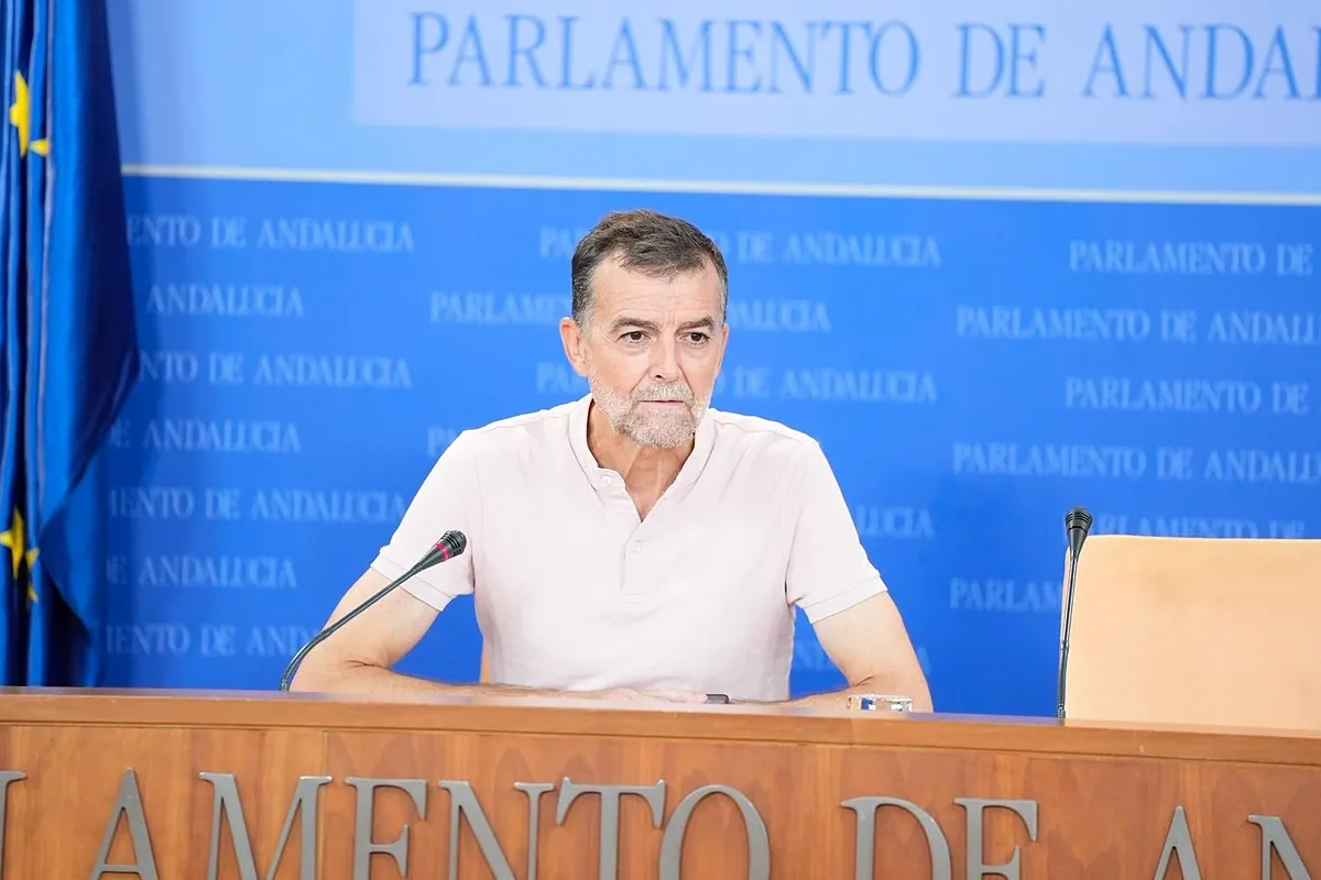 IU exige dimisiones en el Ministerio del Interior por el informe policial que vincula a Marruecos con la entrada masiva de inmigrantes en Ceuta