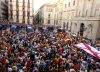 Un clamor transversal de cientos de miles de personas «en defensa de Ceuta» aísla más al 'sanchismo'