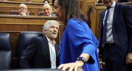 El peso que arrastra Sánchez