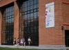 La Carlos III busca la «normalidad» en el inicio de la vida universitaria de la Princesa Leonor